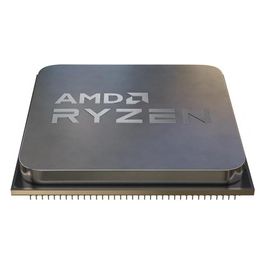 CPU AMD Ryzen 5 5500 4.2Ghz 6 CORE 19MB 65W AM4 with Wraith Stealth Cooler