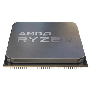 CPU AMD Ryzen 5 5500 4.2Ghz 6 CORE 19MB 65W AM4 with Wraith Stealth Cooler