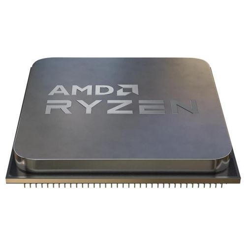 CPU AMD Ryzen 5 5500 4.2Ghz 6 CORE 19MB 65W AM4 with Wraith Stealth Cooler