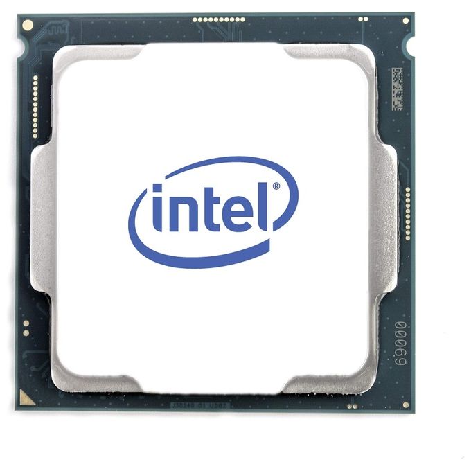 CPU Intel Core i7-9700 - LGA1151v2 - Tray ### 8 Cores - 8 Threads - 12M Cache - vPro Support