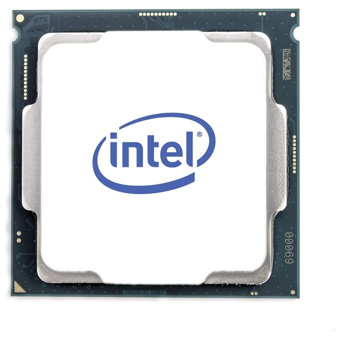 CPU Intel Xeon E-2286G/4.0 GHz/UP/LGA1151v2/Tray