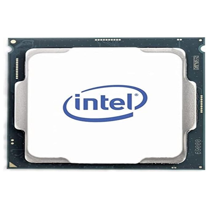 CPU Intel Xeon E-2378G/2.8 GHz/16MB/UP/LGA1200/Tray