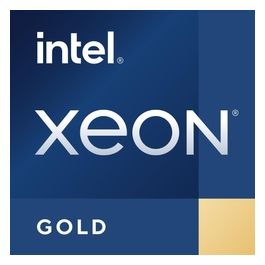 CPU Intel XEON Gold 6530/32x2.1GHz/160MB/270W