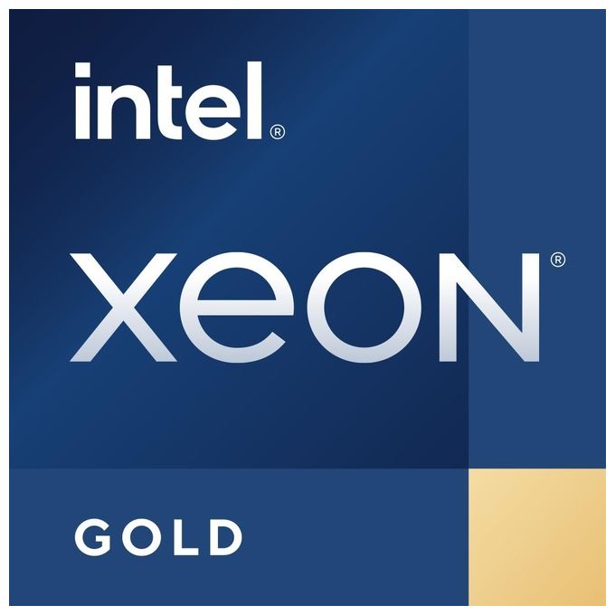 CPU Intel XEON Gold 5515-8x3.2GHz-22.5MB-165W