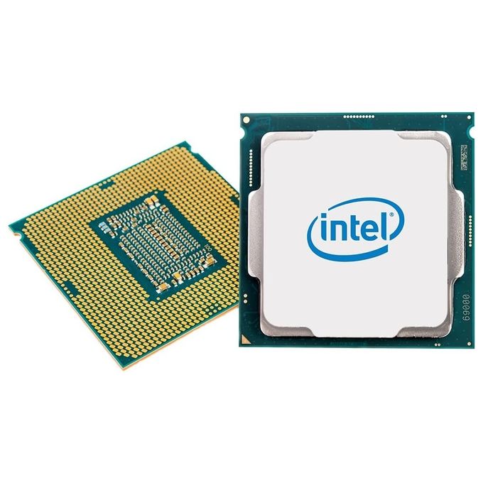 CPU Intel XEON Gold 6346/16x3.1GHz/36MB/205W