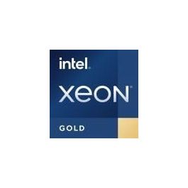 CPU Intel XEON Gold 6326/16x2.9GHz/24MB/185W
