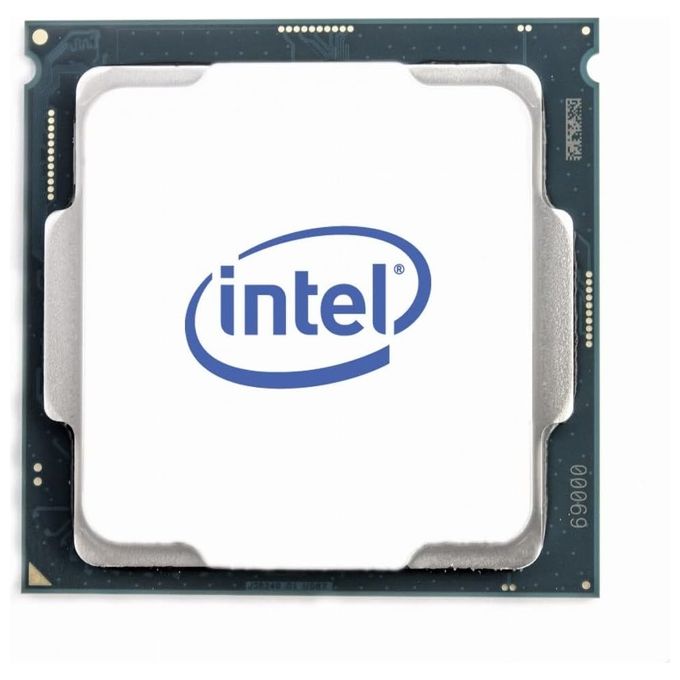CPU Intel XEON Gold 6334/8x3.6GHz/18MB/165W