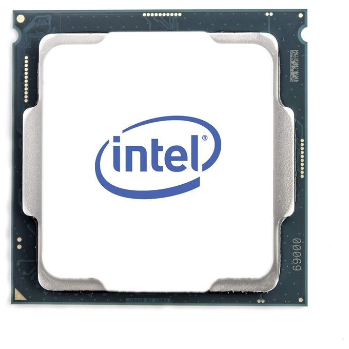 CPU Intel XEON Gold 6240/18x2.6 GHz/150W
