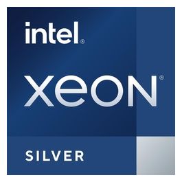 CPU Intel XEON Silver 4509Y/8x2.6GHz/22.5MB/125W/No VROC