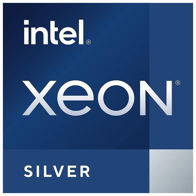 CPU Intel XEON Silver 4316/20x2.3GHz/30MB/150W