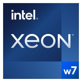 CPU Intel Xeon W7-3445/20x2.6/52.5MB/FCLGA4677