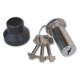 CR 21 Doppio Cilindro a Pompa 60mm