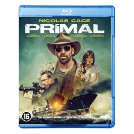 Primal Blu-ray Disc per Gaming Musica Film e TV con Contenuti Extra e Qualità Visione Superiore