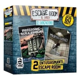 Escape Room 2 Giocatori