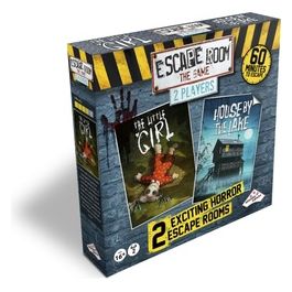 Escape Room 2 Giocatori Horror