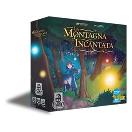 La Montagna Incantata