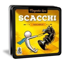 Magnetic Line Scacchi