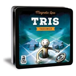 Magnetic Line Tris
