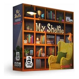 My Shelfie Edizione Italiana