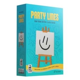 Party Lines Edizione Italiana