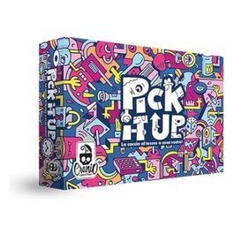 Pick It Up Edizione Italiana