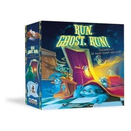 Run Ghost. Run! Edizione Italiana