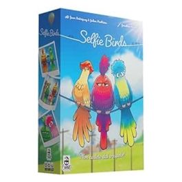 Selfie Birds Edizione Italiana