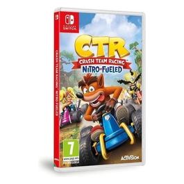 Crash Team Racing Nitro-Fueled Nintendo Switch