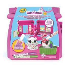 Washimals Pets Spa Profumata