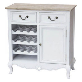 Credenza Cantina Cuore