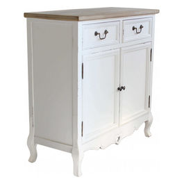 Credenza Cuore per Casa e Arredamento Salotto e Soggiorno con design elegante e funzionale per ogni ambiente domestico