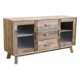 Credenza Dalton per il tuo soggiorno design elegante e funzionalità ottimale