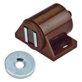 Cricchetti Magn.Reg.Tondi.M-640 100Pz