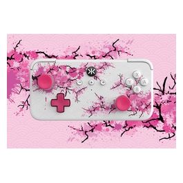 Gamepad 24 Ns Bl Ret Neo S Blossom Edition By Popeart White e Pink