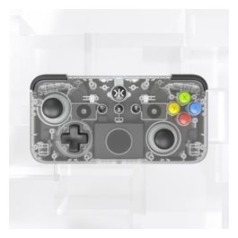 Gamepad 24 Ns Cc Ret Neo S Clear Classic Edition
