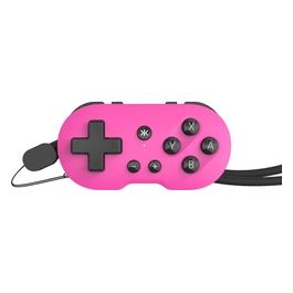 Gamepad Atom Hot Pink
