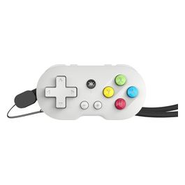 Gamepad Atom Pal Grey