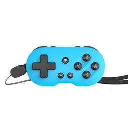 Gamepad Atom Sky Blue