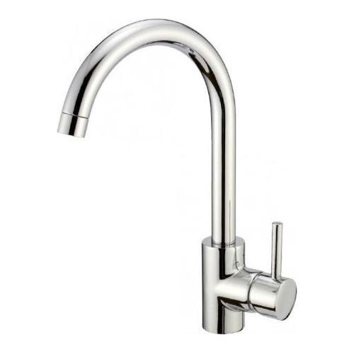 Ginger ES 7780 CR Miscelatore Cucina Rubinetto Monocomando finitura Cromo