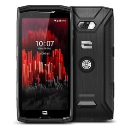 Core-X5 4Gb 64Gb 5.45'' Dual Sim Nero