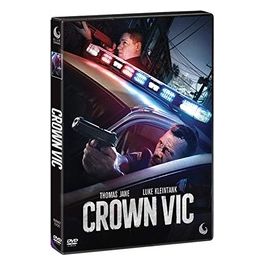 Crown Vic Film e TV in per Appassionati di Musica e Cinema