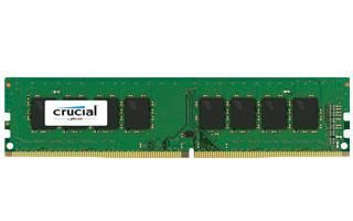 Crucial 32GB Kit DDR4