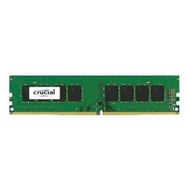32GB Kit DDR4 2400 MT/s 16GBx2 DIMM 288pin DR x8 unbuffe