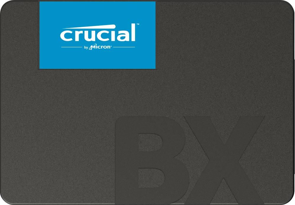 Crucial BX500 CT1000BX500SSD1 SSD