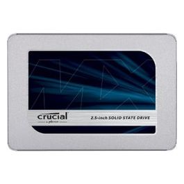 CRUCIAL CT1000MX500SSD1 Ssd 2,5 1tb Sata3 Mx500