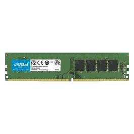 CT16G4DFRA32A Memoria Ram 16Gb DDR4 3200MHz