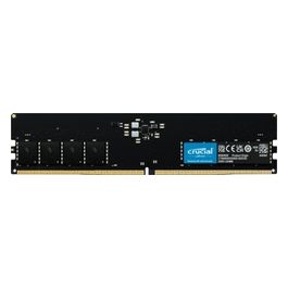 CT16G56C46U5 Memoria Ram 16Gb DDR5-5600 UDIMM CL46 (16Gbit)