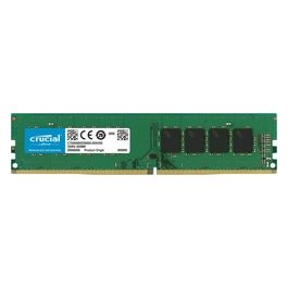CT2K32G4DFD832A memoria Ram 64Gb Set DDR4 3200 MT/s 32GBx2 UDIMM 288Pin CL22