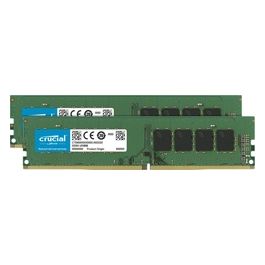 CT2K8G4DFRA32A Memoria Ram 16Gb 2x8Gb DDR4 3200 MHz