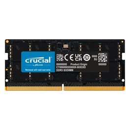 CT32G52C42S5 Memoria Ram 32Gb DDR5 5200 MHz